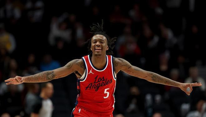 考虑到海兰, 他在NBA