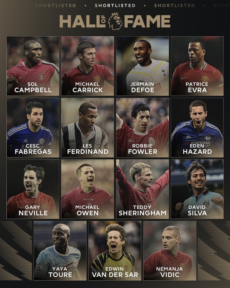 阿扎尔, 利物浦, 官方给出的