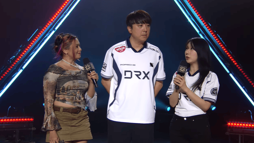 但因为健康, TL图二开