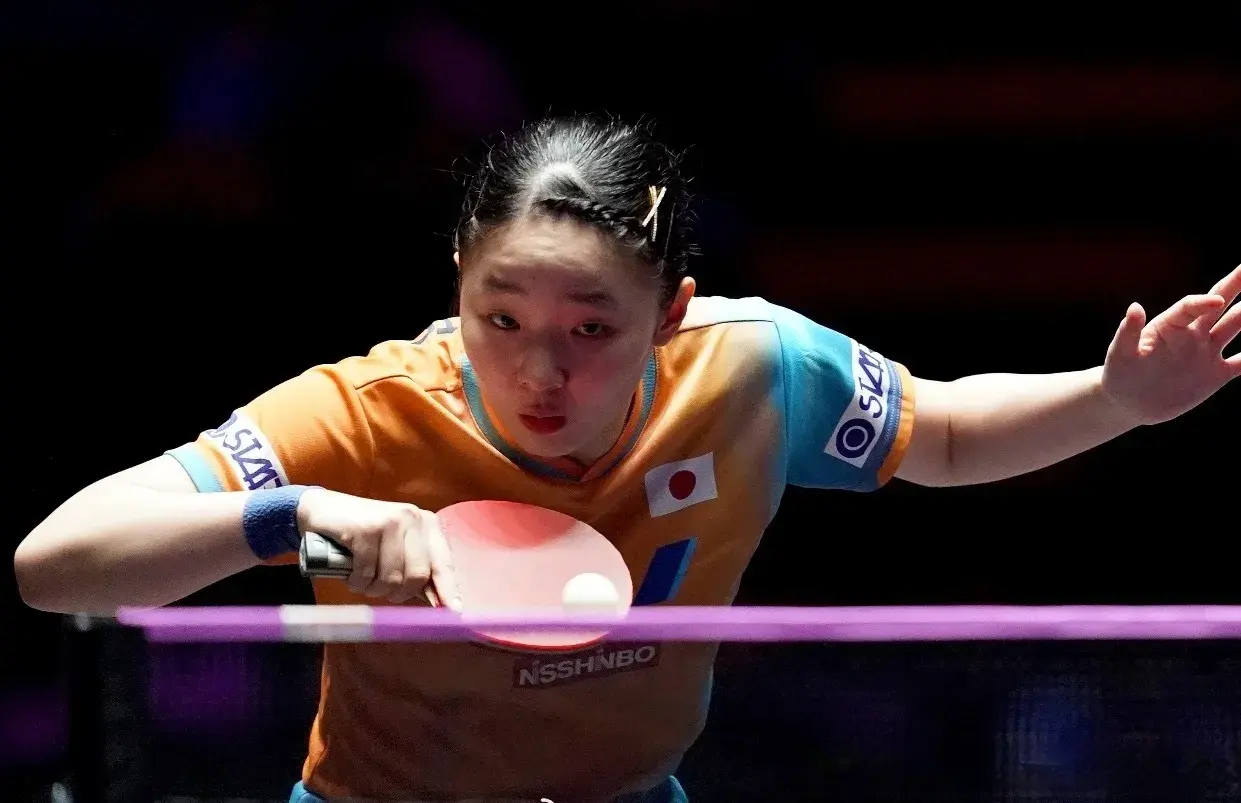 王楚钦, 国乒 王楚钦, 国乒