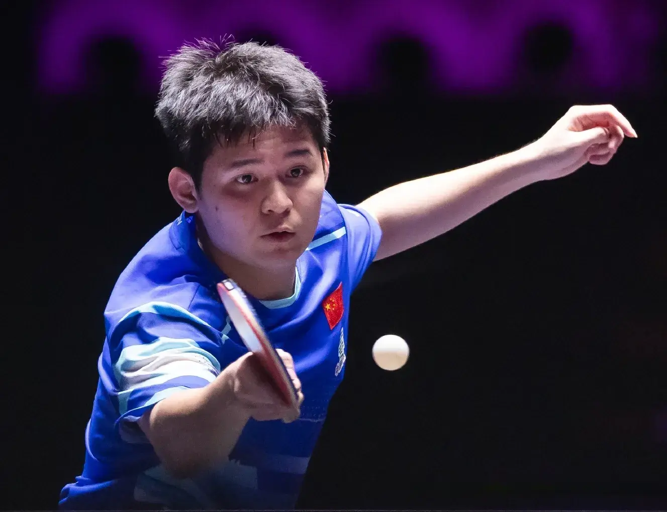 大战五局 大战五局