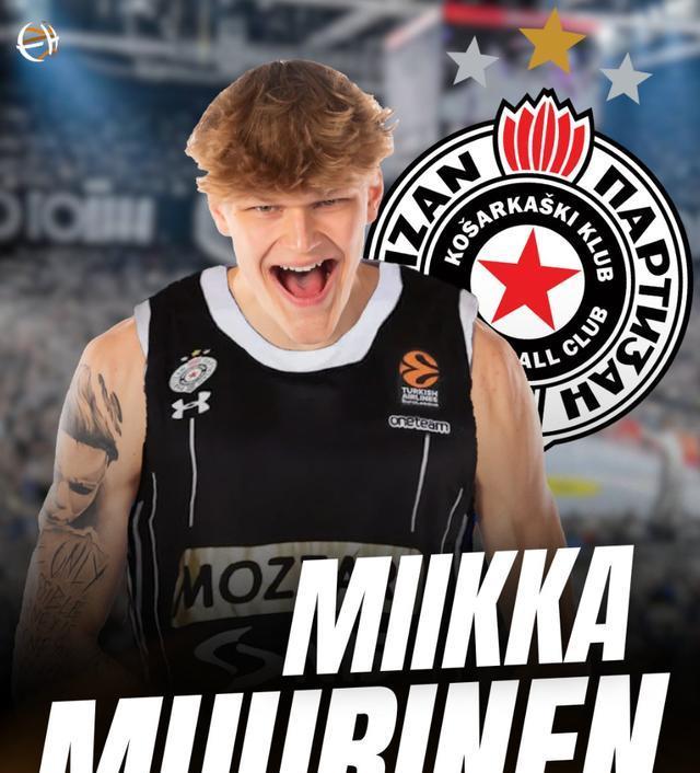 tenan, 因为穆里宁 tenan, 因为穆里宁