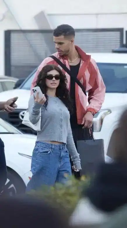 The, 然后一切都, https