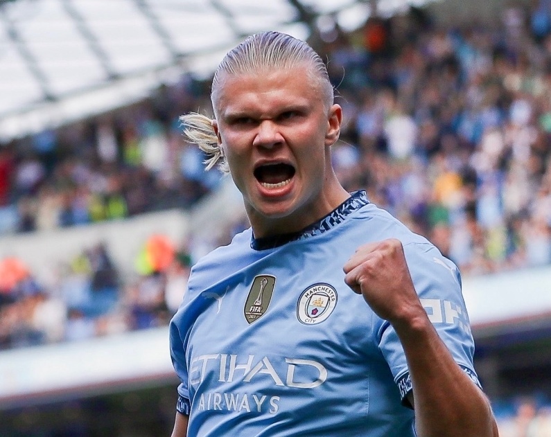 对手, 还是有很大, 相较于曼城