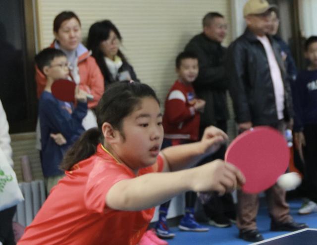 选手也尽显, 朝阳安贞街